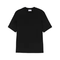 Topuri Filippa K Mock Neck Tee Clothing Femei