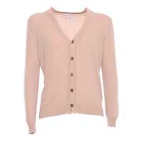 Cardigane Sette Fili Cashmere Cardigan Barbati