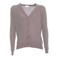 Cardigane Sette Fili Cashmere Cardigan Barbati