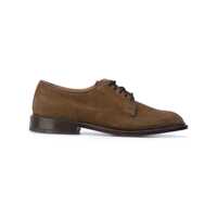 Pantofi eleganti Tricker'S Robert Light Lace-Up Shoes Barbati