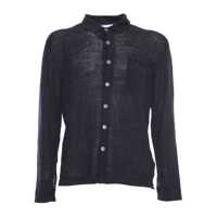 Camasi Sette Fili Cashmere Shirt Barbati