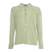 Camasi Sette Fili Cashmere Shirt Barbati