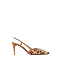 Pantofi cu toc Valentino Garavani Heeled Shoes Femei