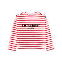 Topuri Valentino Garavani T-Shirts And Polos Femei