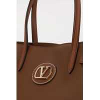 Genti de mana Valentino Garavani Dama - Genti de mana Valentino Garavani Valentino Garavani Bags BROWN Femei (BM 17308851) - B-mall.ro