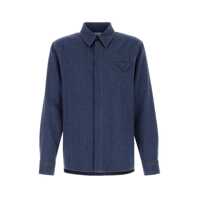 Topuri Bottega Veneta Shirts Barbati