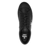 Sneakers Fendi pentru Barbati - Sneakers Fendi Fendi Domino Sneakers Black Barbati (BM 17309202) - B-mall.ro