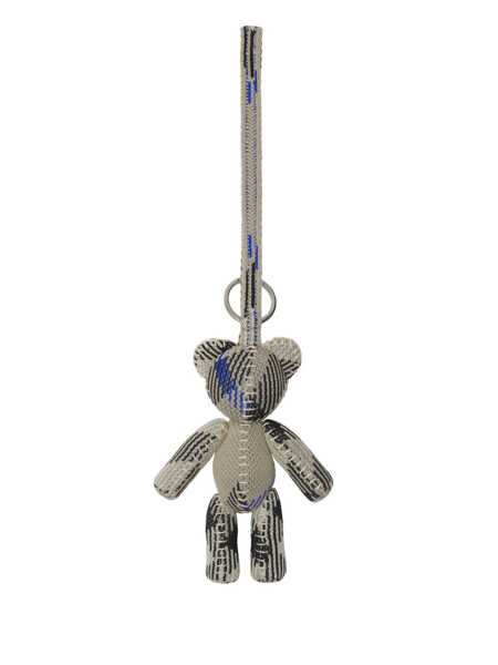 Accesorii Burberry Burberry Keychains GREEN Femei (BM 17309490) 2