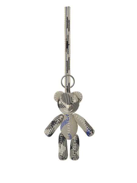 Accesorii Burberry Burberry Keychains GREEN Femei (BM 17309490) 1