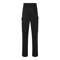 Pantaloni casual Balenciaga Trousers Femei