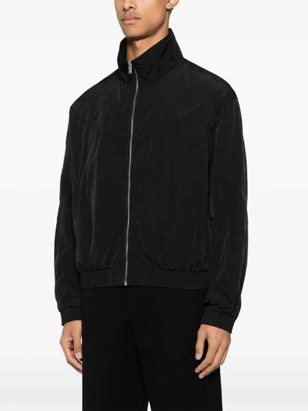 Paltoane Saint Laurent Saint Laurent  Coats Black Barbati (BM 17309643) 3