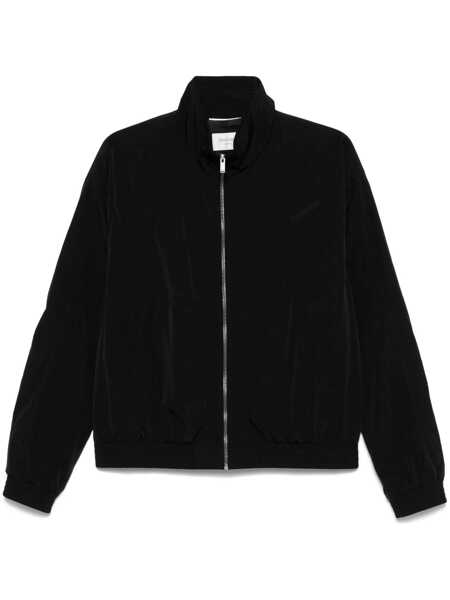 Paltoane Saint Laurent Saint Laurent  Coats Black Barbati (BM 17309643) 1