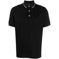 Tricouri Polo Emporio Armani Polo Barbati