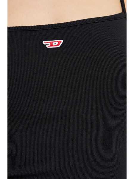 Rochii Diesel Diesel Dress Black Femei (BM 17309895) 5