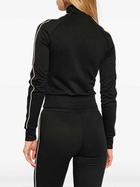 Pulovere Diesel Diesel Sweatshirt Black Femei (BM 17309907) 4