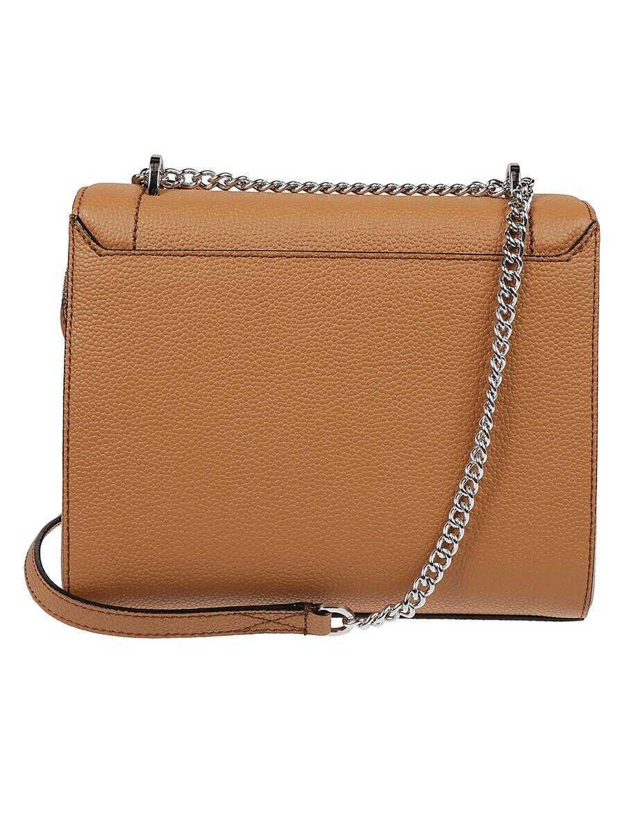 Genti de umar LANCEL Lancel Shoulder bags BROWN Femei (BM 17309955) 2