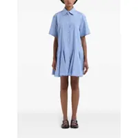 Imbracaminte Dama pagina 496 - Rochii Marni Marni Dress STRIPPED Femei (BM 17310177) - B-mall.ro