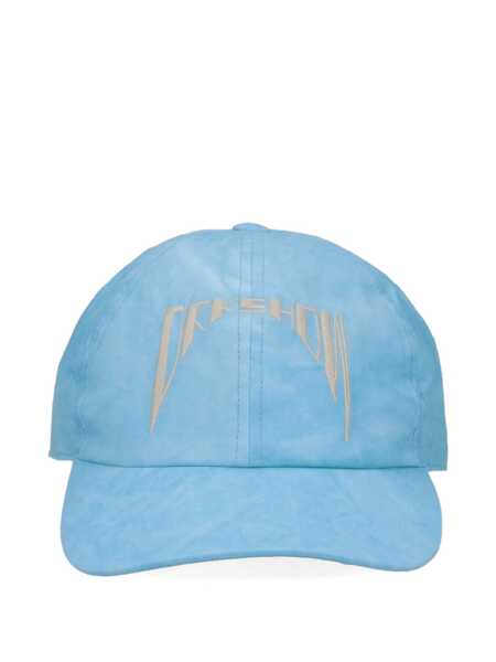 Sepci Rick Owens Rick Owens Drkshdw Hats BLUE Barbati (BM 17311533) 1