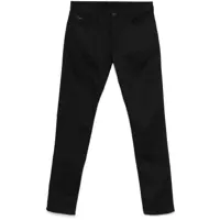 Blugi Emporio Armani Denim Cotton Jeans Barbati