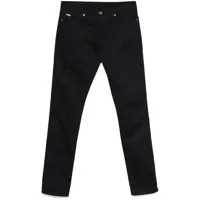 Blugi Emporio Armani Denim Cotton Jeans Barbati