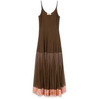 Rochii Fendi Dress Femei