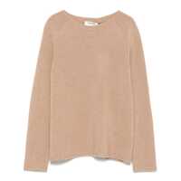 Pulovere 'S Max Mara Georg Wool And Cashmere Sweater Femei