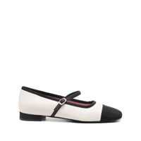 Balerini Carel Paris Gisele Bicolor Ballet Flats Femei