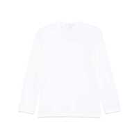 Tricouri Comme Des Garçons Logo T-Shirt Femei