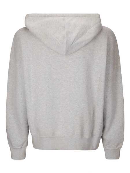 Bluze de trening Golden Goose Golden Goose Morman Hoodie GRAY Barbati (BM 17312718) 2