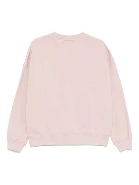 Pulovere Golden Goose Golden Goose Nelson Sweatshirt PINK Barbati (BM 17312721) 2
