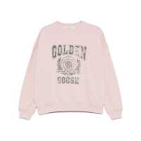 Pulovere Golden Goose 'Nelson' Sweatshirt Barbati