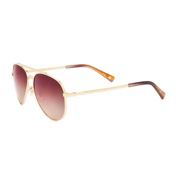 Ochelari de soare Polar Polar Sunglasses GOLD Femei (BM 17312736) 1