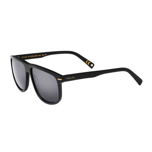 Ochelari de soare Polar Polar Sunglasses Black Femei (BM 17312766) 1