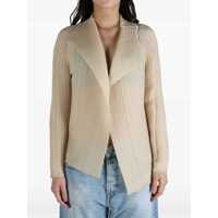 Imbracaminte Issey Miyake Dama - Camasi Issey Miyake Issey Miyake Beige Shirt OAK BEIGE Femei (BM 17313246) - B-mall.ro