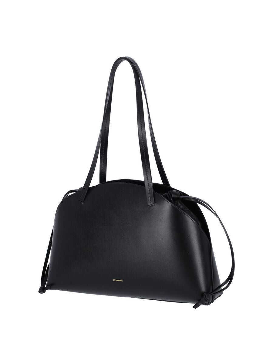 Genti de umar Jil Sander Jil Sander Bags Black Femei (BM 17313303) 4