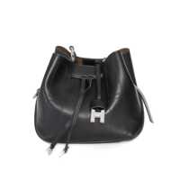 Genti de mana Hogan Hand Held Bag. Femei