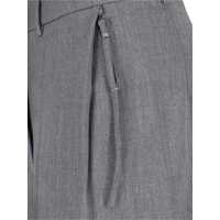 Imbracaminte LOW CLASSIC Dama - Pantaloni casual LOW CLASSIC Low Classic Trousers GREY Femei (BM 17313750) - B-mall.ro