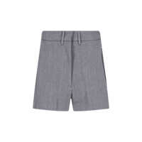 Pantaloni casual Low Classic Trousers Femei
