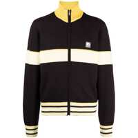 Pulovere Wales Bonner Haven Track Top Clothing Barbati