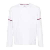 Topuri Thom Browne T-Shirts And Polos Barbati