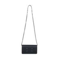 Portofele Maison Margiela Four Stitches Wallet Femei