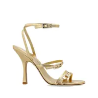 Sandale Stuart Weitzman Georgie 100 Shoes Femei