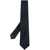 Tagliatore Blue Classic Tie In Fabric Man BLUE