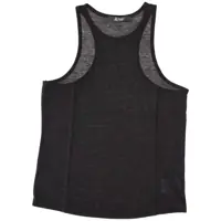 Topuri La Rose Light Jersey Cotton Cropped Tank Top Femei