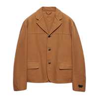 Geci Prada Jackets And Vests Barbati