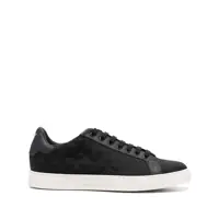 Sneakers Emporio Armani Allover Logo Sneakers Barbati