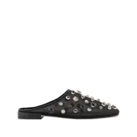 Sandale Giorgio Armani X 10 Corso Como Sandals Femei