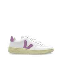 Sneakers Veja V-12 Leather Extra Sneakers Shoes Femei