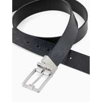 Accesorii Emporio Armani pentru Barbati - Curele Emporio Armani Emporio Armani Belts BLUE Barbati (BM 17316720) - B-mall.ro