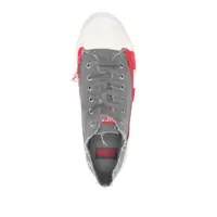 Sneakers Diesel pentru Barbati - Sneakers Diesel Diesel S-D-Verse Low Sneakers Shoes Black Barbati (BM 17316765) - B-mall.ro